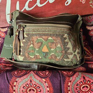 Myra Shoulder/Crossbody Bag
